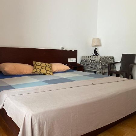 Mina Villa Hikkaduwa Bagian luar foto
