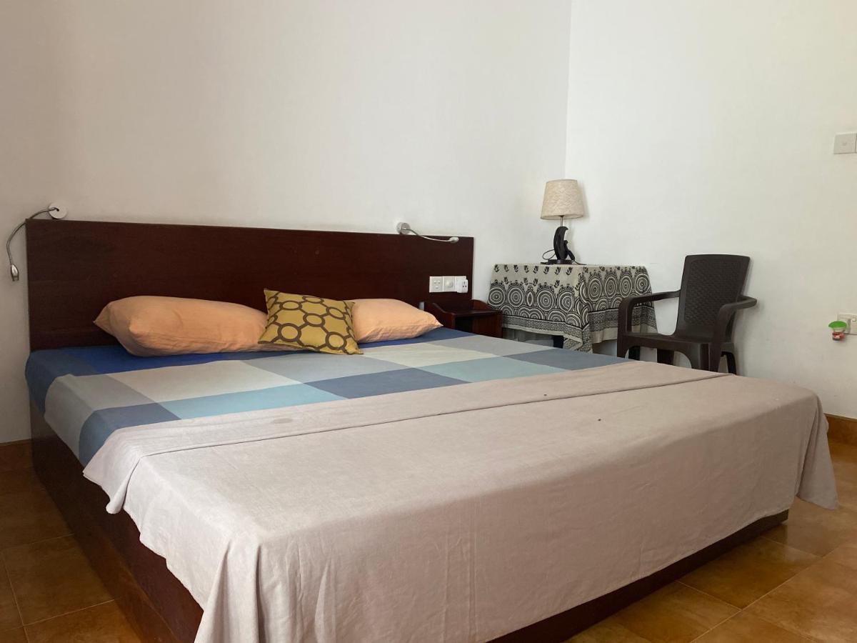 Mina Villa Hikkaduwa Bagian luar foto